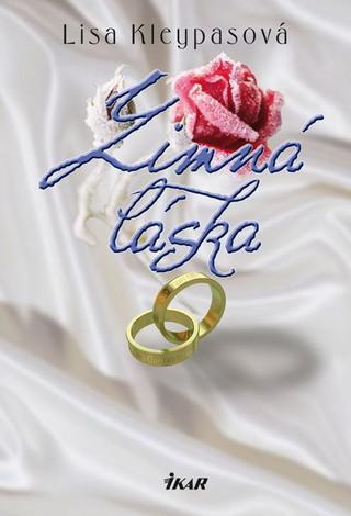 Lisa Kleypasová: Zimná láska