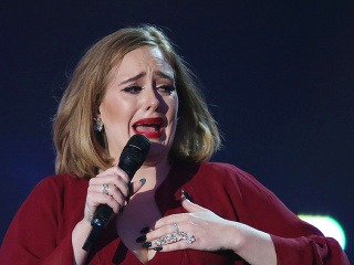 Adele