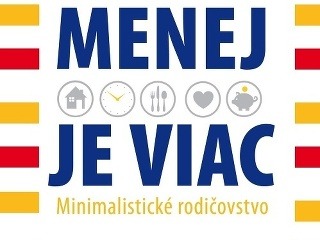 Rodičia, nenechajte sa zničiť