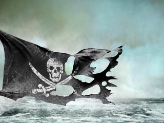 Piráti zaútočili v Guinejskom