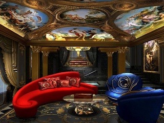 Hotel The 13, Macao,