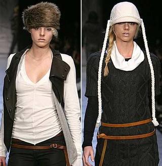 Nový butik One Republic