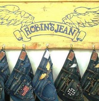 Nový butik One Republic