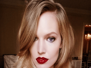 Jedna z najkrajších žien