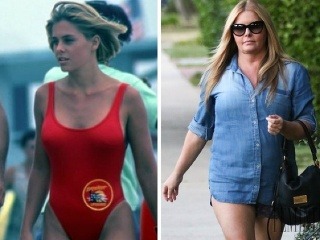 Sexi krásky, ktoré sa