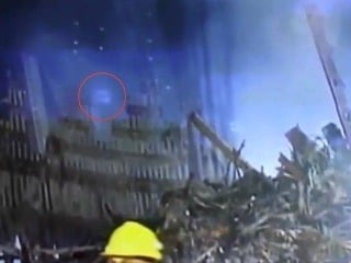 Desivé VIDEO z 9/11: