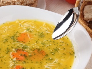 Čo si uvaríte dnes?