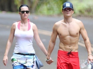 Nové hollywoodske páriky vás