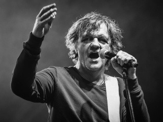 Kusturica priniesol do Bratislavy