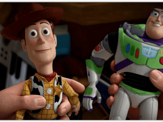 Ani rozprávky pre deti