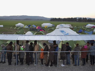 Aj my sme migrantmi: