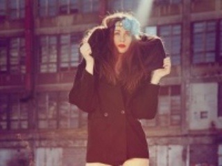 Na Fashion Show recyklovanej