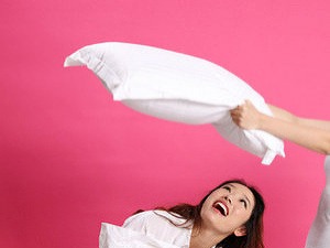 Čo ak náhodou? Pár