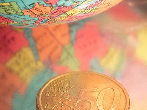 Štyri globálne makroekonomické prešľapy,