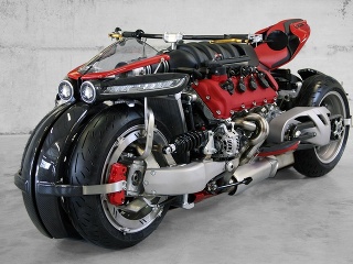 Lazareth LM847