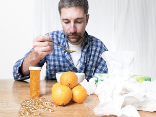 Uprednostňujete domáce recepty pred