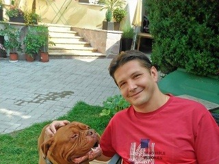 Roman Kulich: Dúfam, že