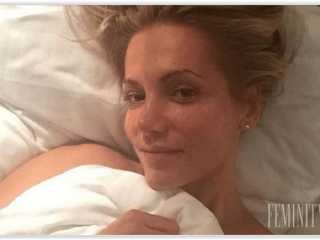 Sexi speváčka prekvapuje stále