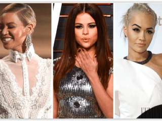 Svetové krásky so sexi