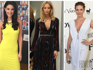 Šestica najštýlovejších Sloveniek: Tieto