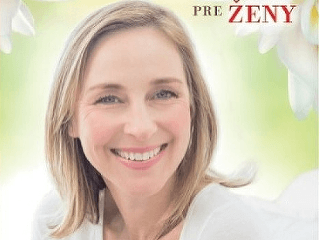 Sprievodca pre zdravý život