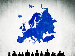 Ako bude vyzerať Európa