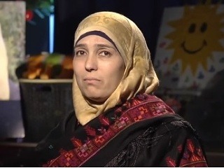Hanan Al Hroub