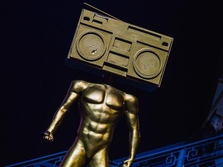 Rádiohlavy 2015: Ceny za