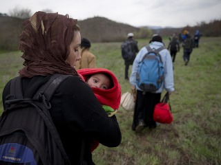 Migrantka prekonala ťažké mesiace: