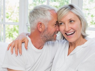 Sexom k pevnejšiemu zdraviu