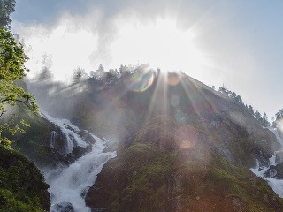 Mať myšlienky na budúcnosť