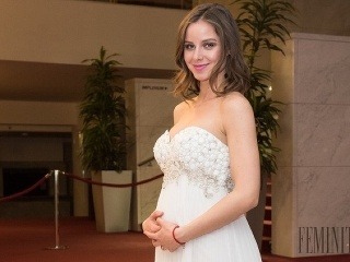 Budúca mamina Nela žiari