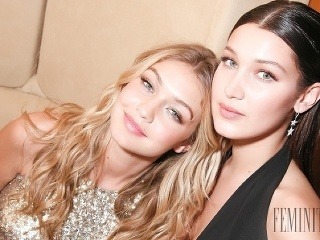 Prominentné sestry patria v