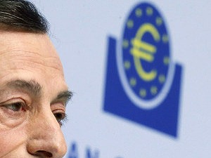 Rozširovanie a euro sú