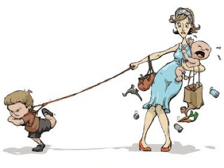 Šlabikár výchovy dieťaťa