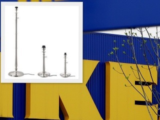 IKEA sťahuje z trhu