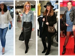 Slovenky predviedli svoj