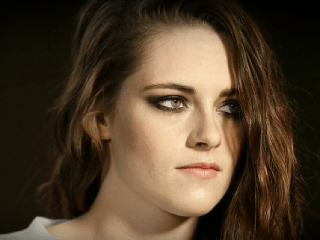 Krásku z Twilightu by