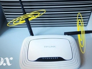 Chcete rýchlejšiu WiFi? Tu