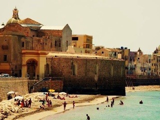 Trapani, Sicília, Taliansko