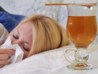 Kašeľ sa dá efektívne