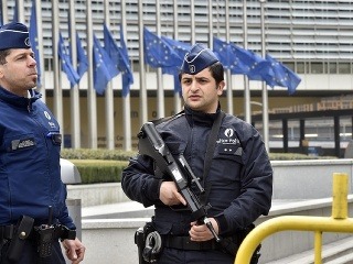 Bezpečnosť Európy je na