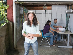 Nápad na rozbehnutie vlastného