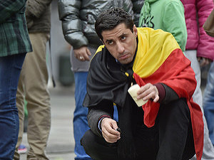 Teroristi nemôžu zničiť európske