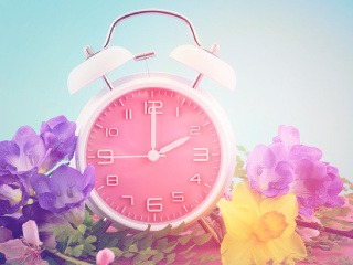 Prechod na letný čas