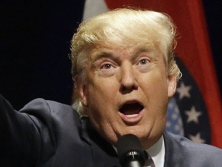 Najväčšia kríza Donalda Trumpa: