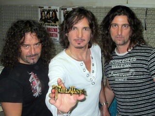 Tublatanka chystá pieseň pre