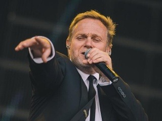 Janko Kuric: Vidiek je