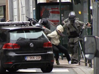 Zlyhala belgická polícia? Kvôli