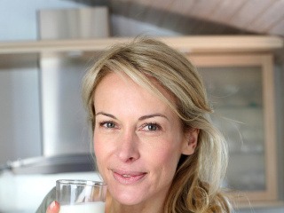 Silné kosti čo najdlhšie: